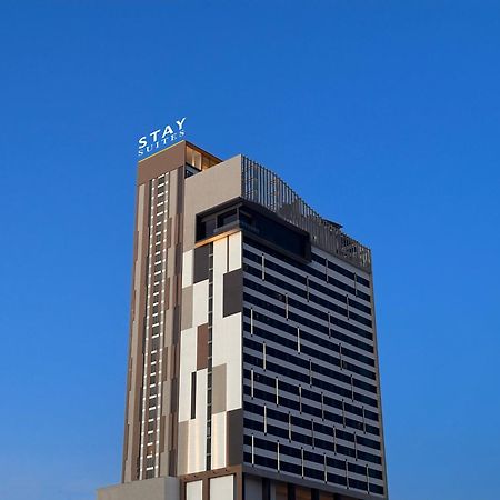 Staysuites The Apple Melaka Dış mekan fotoğraf