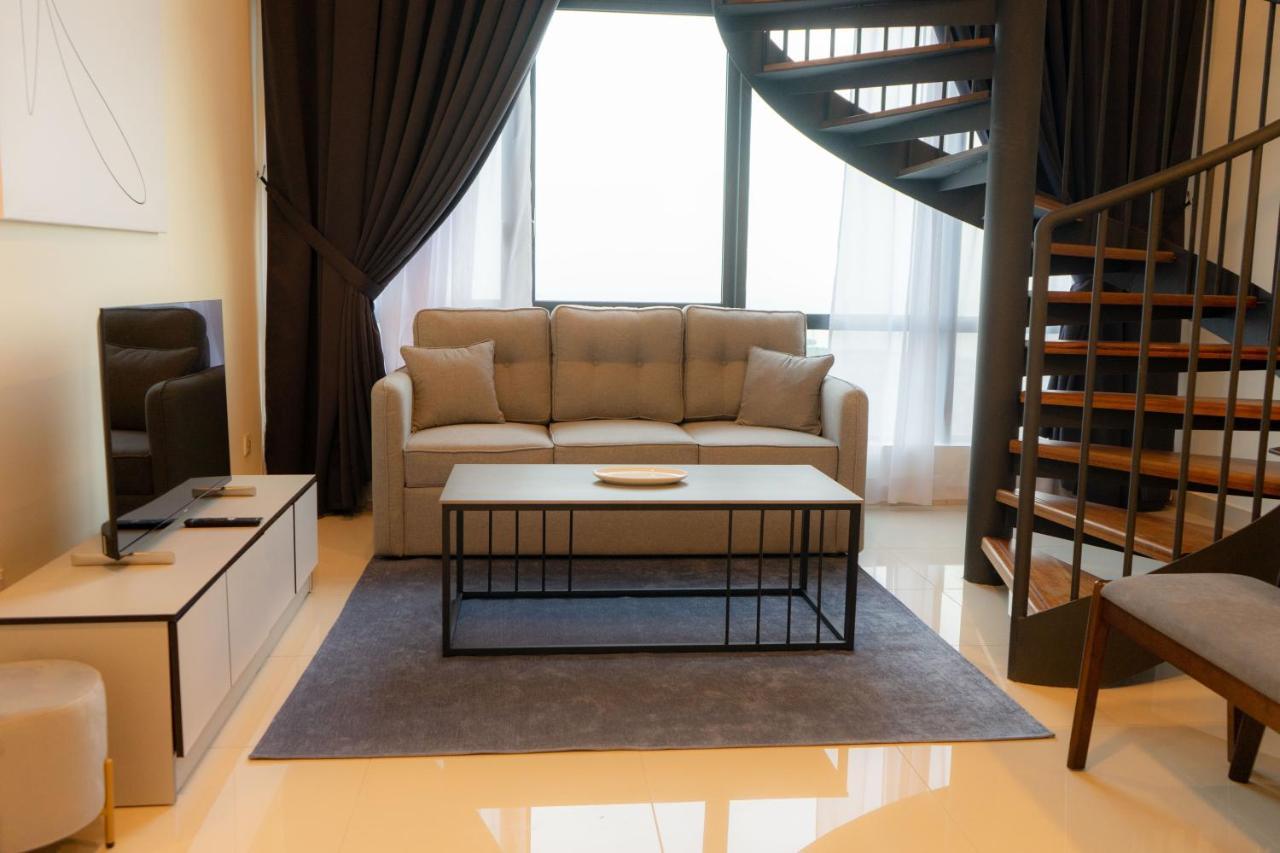 Staysuites The Apple Melaka Dış mekan fotoğraf