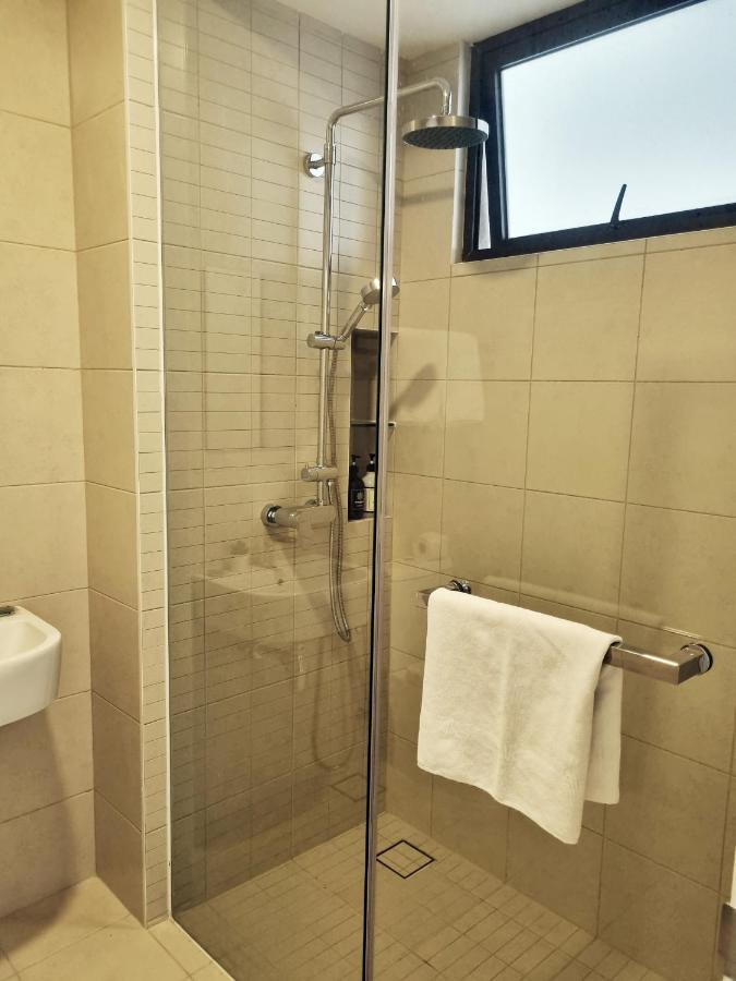 Staysuites The Apple Melaka Dış mekan fotoğraf
